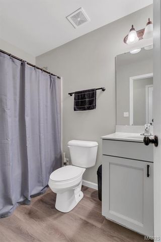 912 Mohawk Court, Warrenton, MO 63383