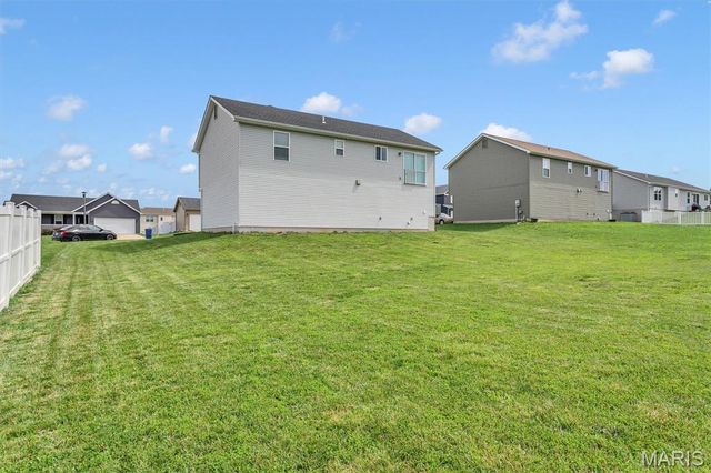 912 Mohawk Court, Warrenton, MO 63383