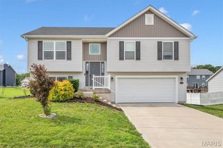 912 Mohawk Court, Warrenton, MO 63383