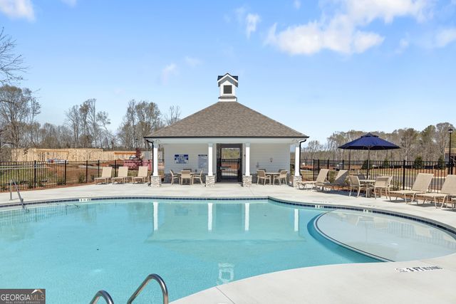 5305 Mulberry Creek Way LOT 79, Flowery Branch, GA 30542