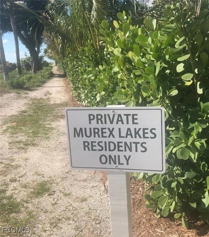 517 Lake Murex CIR, Sanibel, FL 33957