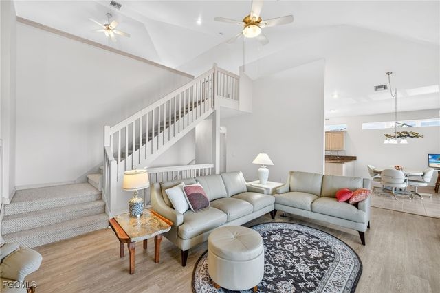 517 Lake Murex CIR, Sanibel, FL 33957