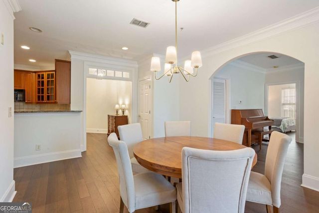 4100 Paces Walk SE 2203, Atlanta, GA 30339