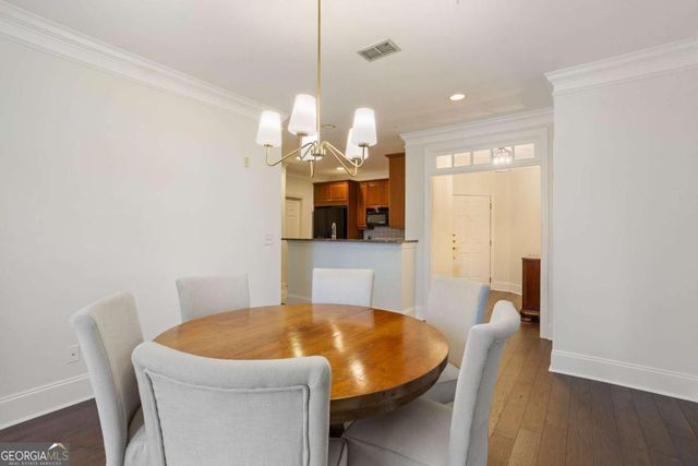 4100 Paces Walk SE 2203, Atlanta, GA 30339