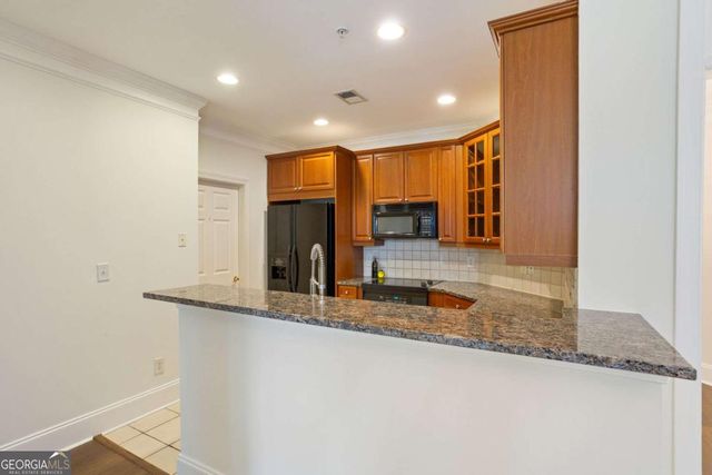 4100 Paces Walk SE 2203, Atlanta, GA 30339