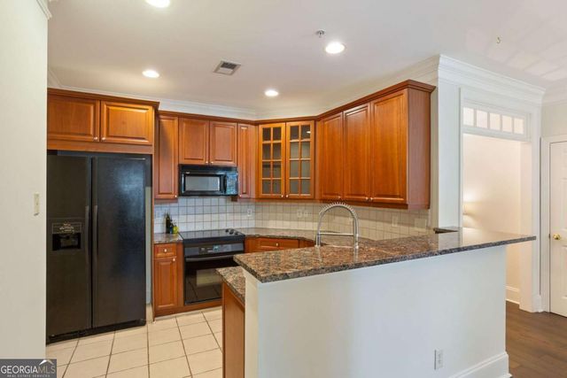 4100 Paces Walk SE 2203, Atlanta, GA 30339