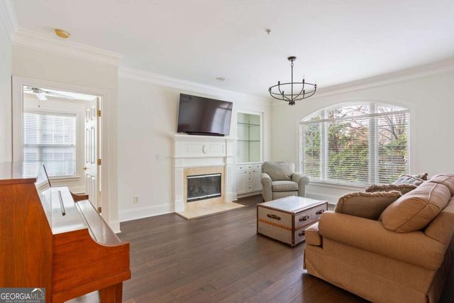 4100 Paces Walk SE 2203, Atlanta, GA 30339