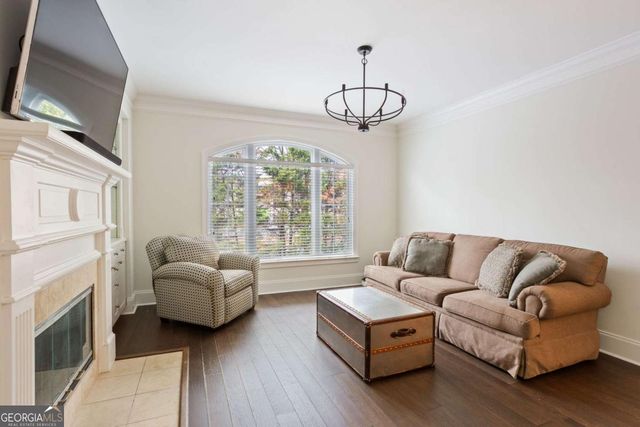 4100 Paces Walk SE 2203, Atlanta, GA 30339