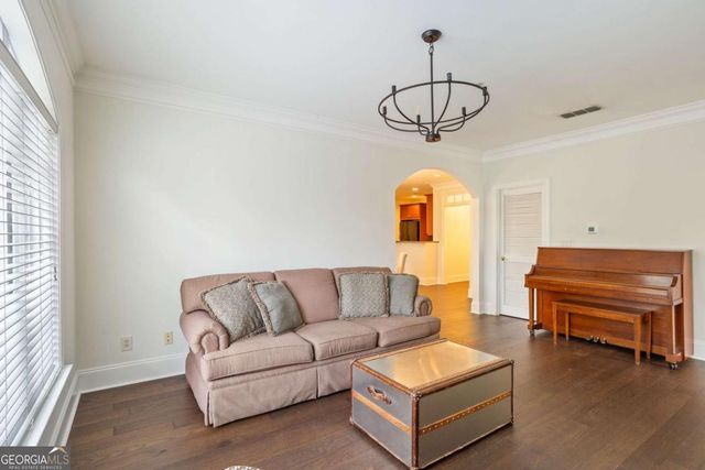 4100 Paces Walk SE 2203, Atlanta, GA 30339