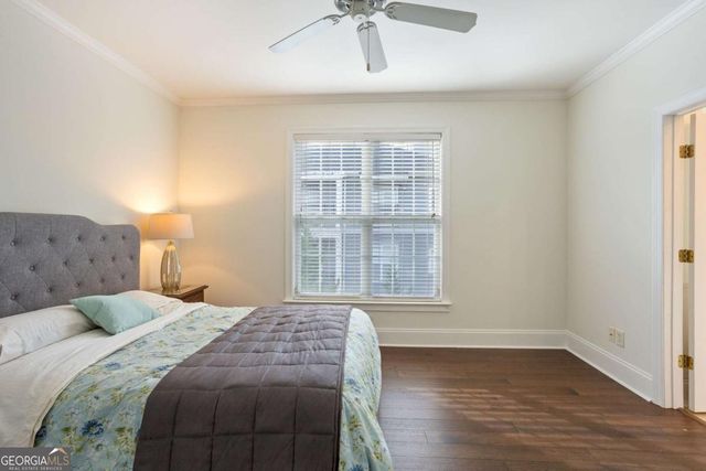 4100 Paces Walk SE 2203, Atlanta, GA 30339