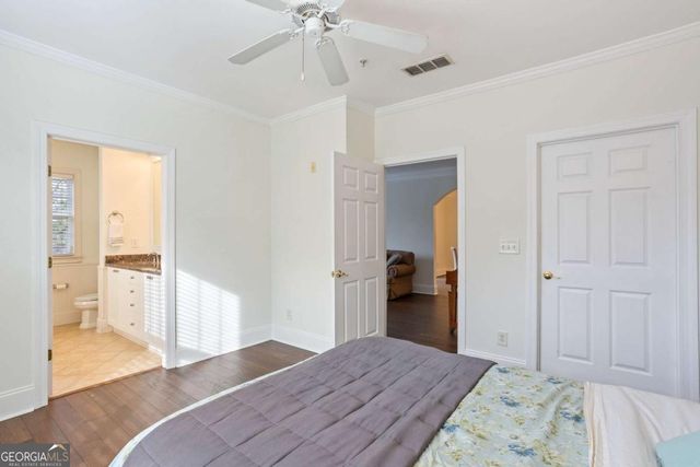 4100 Paces Walk SE 2203, Atlanta, GA 30339