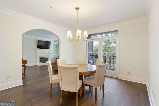 4100 Paces Walk SE 2203, Atlanta, GA 30339