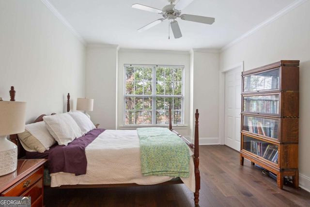 4100 Paces Walk SE 2203, Atlanta, GA 30339