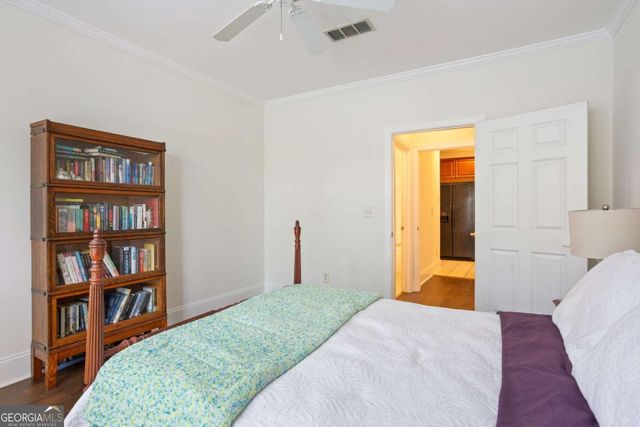 4100 Paces Walk SE 2203, Atlanta, GA 30339