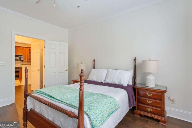 4100 Paces Walk SE 2203, Atlanta, GA 30339