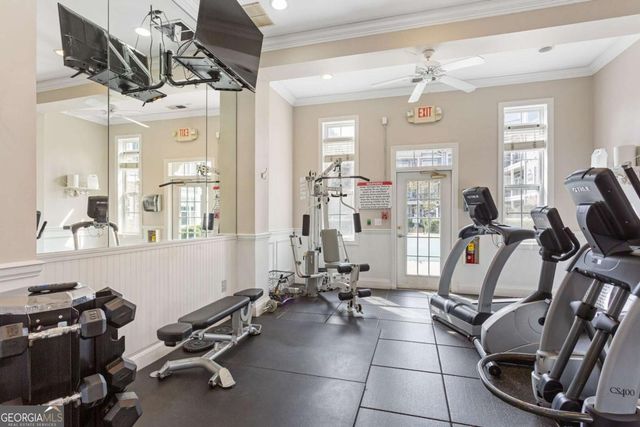 4100 Paces Walk SE 2203, Atlanta, GA 30339