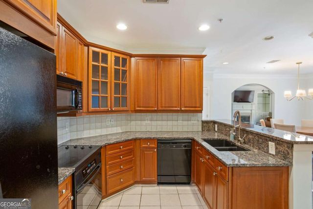 4100 Paces Walk SE 2203, Atlanta, GA 30339