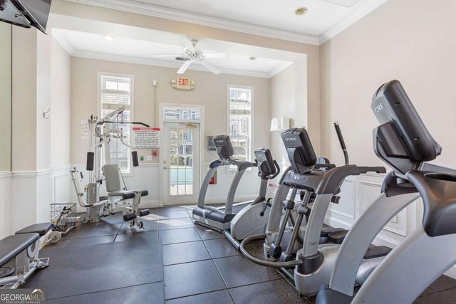 4100 Paces Walk SE 2203, Atlanta, GA 30339