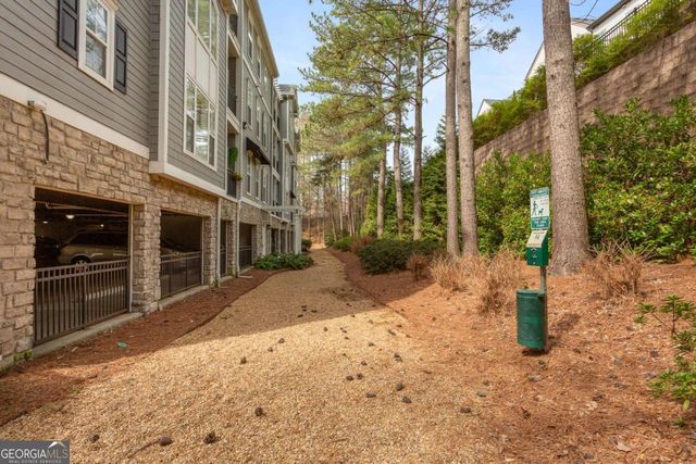 4100 Paces Walk SE 2203, Atlanta, GA 30339