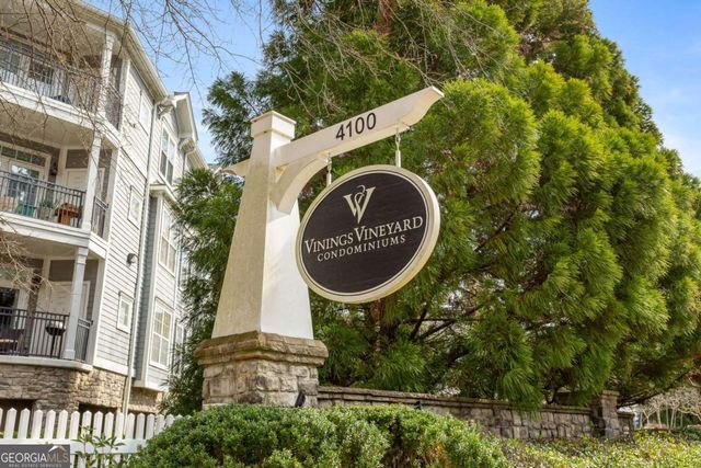 4100 Paces Walk SE 2203, Atlanta, GA 30339
