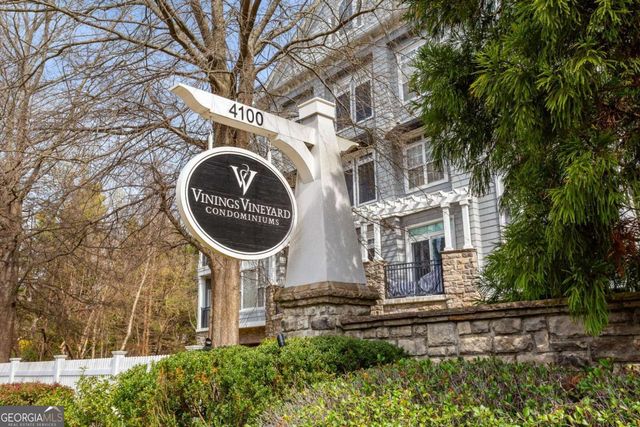 4100 Paces Walk SE 2203, Atlanta, GA 30339