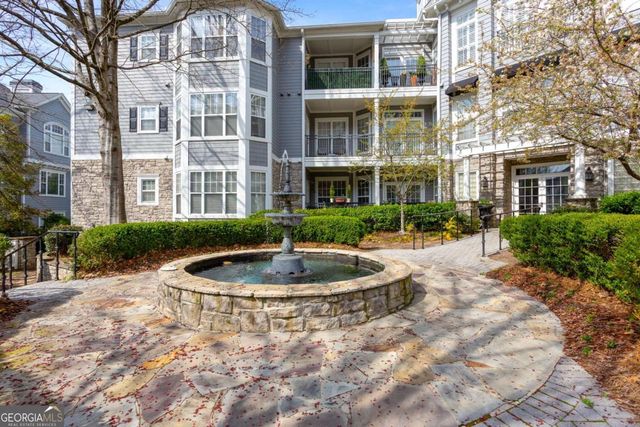 4100 Paces Walk SE 2203, Atlanta, GA 30339