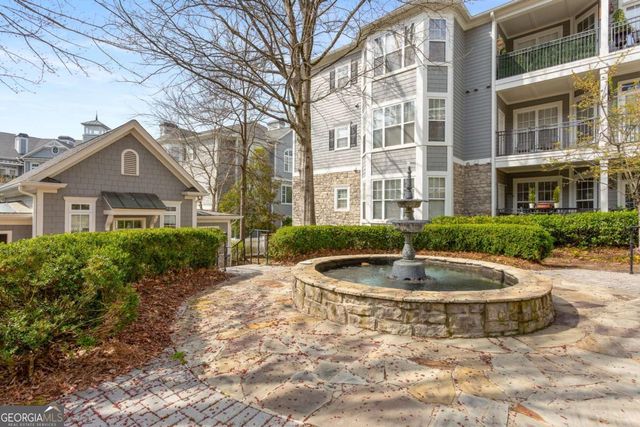 4100 Paces Walk SE 2203, Atlanta, GA 30339