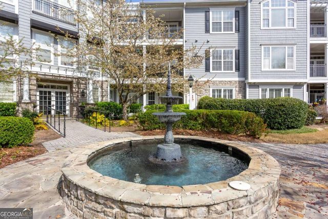 4100 Paces Walk SE 2203, Atlanta, GA 30339