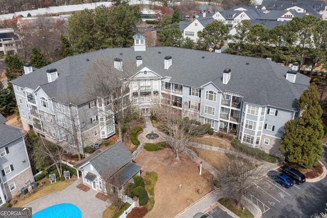 4100 Paces Walk SE 2203, Atlanta, GA 30339