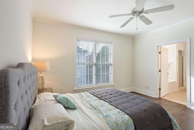 4100 Paces Walk SE 2203, Atlanta, GA 30339