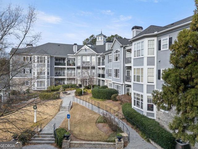 4100 Paces Walk SE 2203, Atlanta, GA 30339