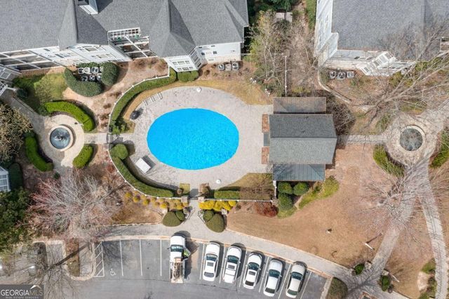 4100 Paces Walk SE 2203, Atlanta, GA 30339