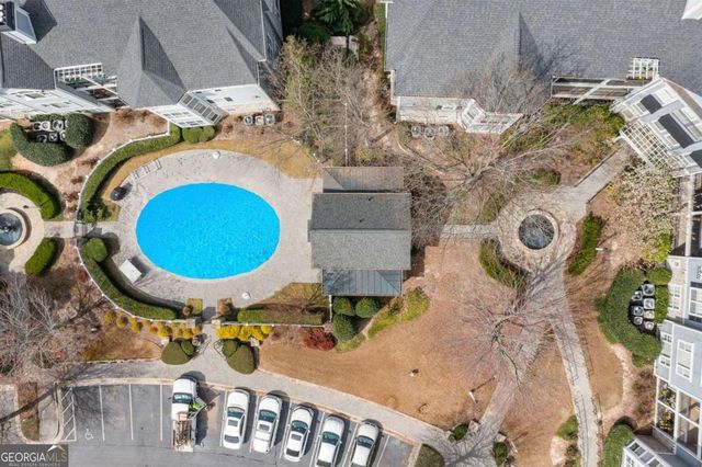 4100 Paces Walk SE 2203, Atlanta, GA 30339