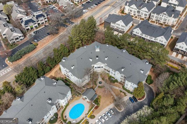 4100 Paces Walk SE 2203, Atlanta, GA 30339