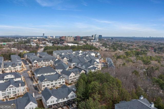 4100 Paces Walk SE 2203, Atlanta, GA 30339