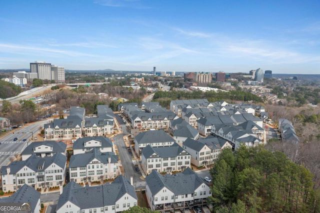 4100 Paces Walk SE 2203, Atlanta, GA 30339