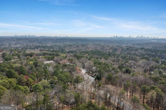 4100 Paces Walk SE 2203, Atlanta, GA 30339