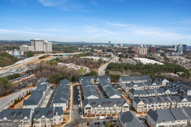 4100 Paces Walk SE 2203, Atlanta, GA 30339