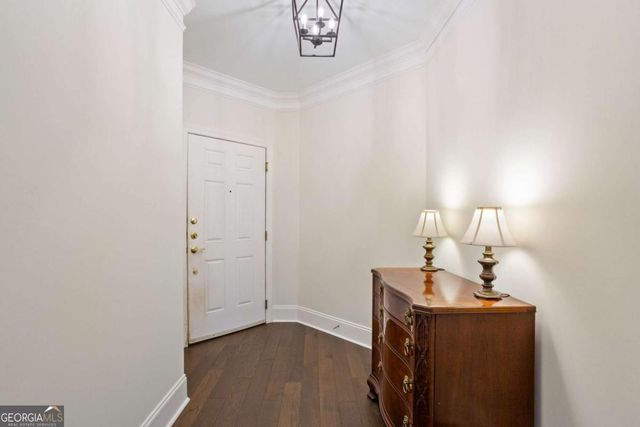 4100 Paces Walk SE 2203, Atlanta, GA 30339