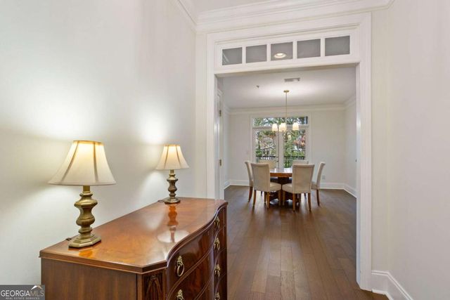 4100 Paces Walk SE 2203, Atlanta, GA 30339