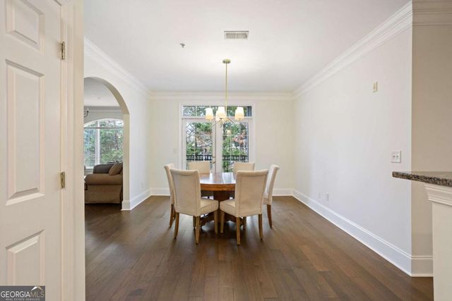 4100 Paces Walk SE 2203, Atlanta, GA 30339