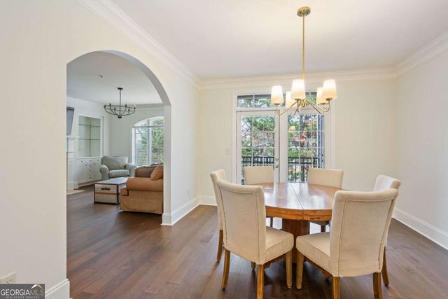 4100 Paces Walk SE 2203, Atlanta, GA 30339