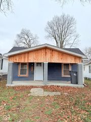 336 S Cole Street, Indianapolis, IN 46241