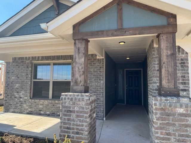 15809 Nighthawk Drive, Oklahoma City, OK 73170