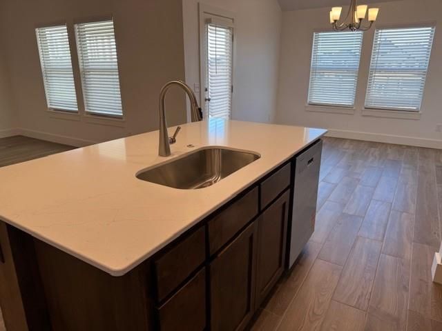 15809 Nighthawk Drive, Oklahoma City, OK 73170