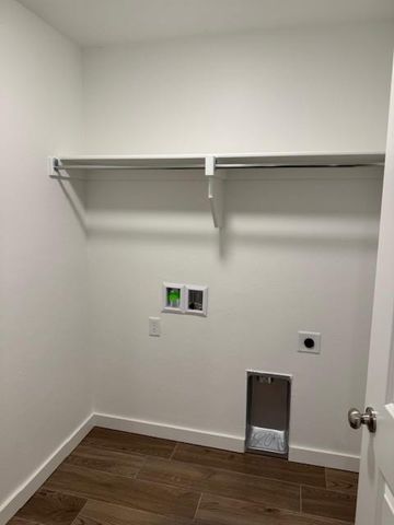 15809 Nighthawk Drive, Oklahoma City, OK 73170