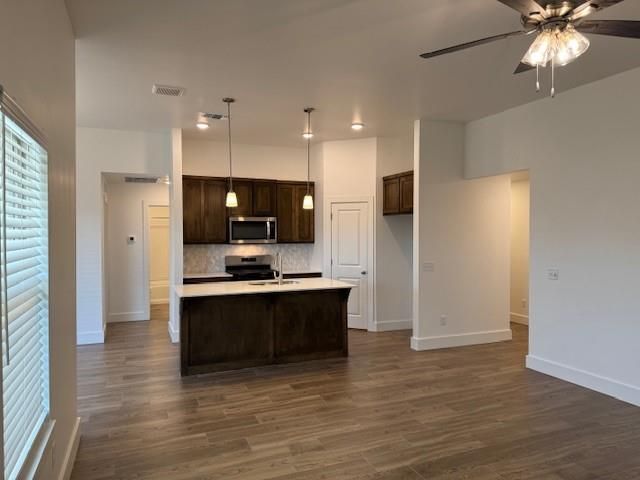 15809 Nighthawk Drive, Oklahoma City, OK 73170