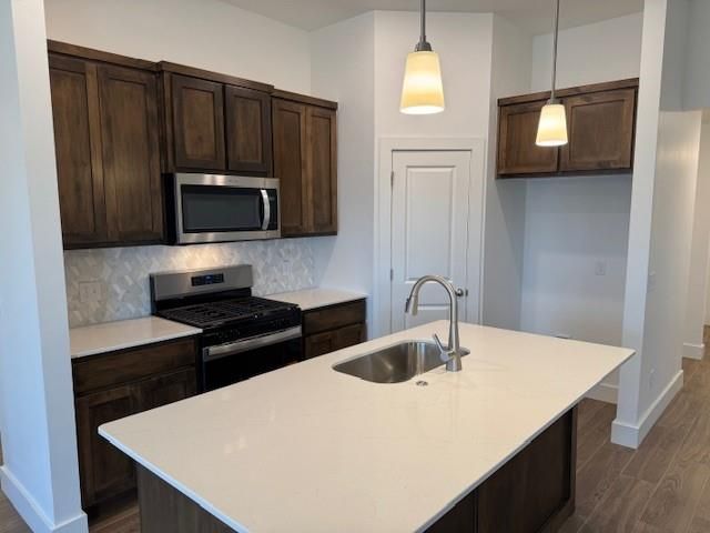 15809 Nighthawk Drive, Oklahoma City, OK 73170