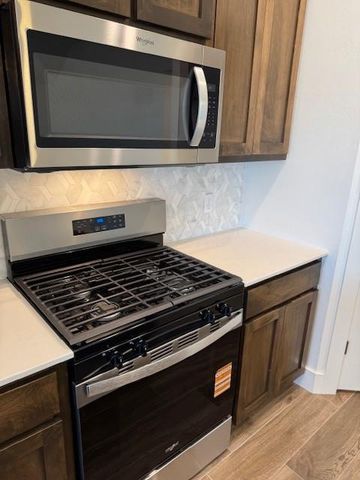 15809 Nighthawk Drive, Oklahoma City, OK 73170