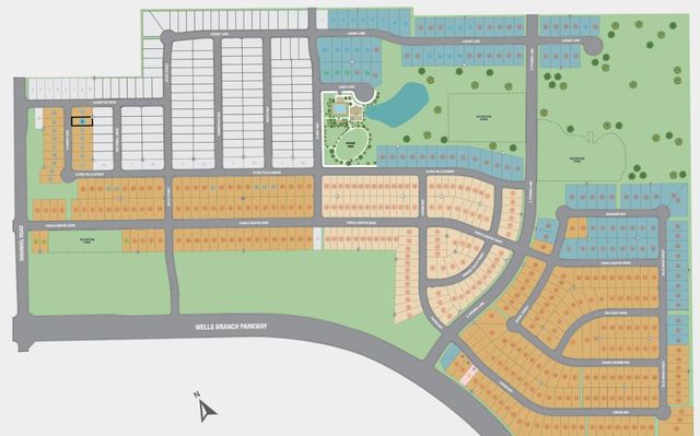 15429 Flowers VW, Pflugerville, TX 78660